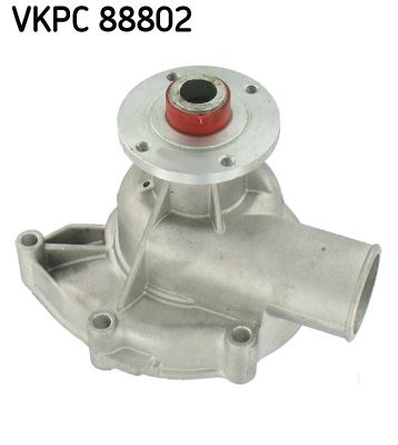 SKF Pumpa za vodu